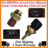 37760-P00-003 37760P00003 37760-P00-004 201-1650 Water Temperature Sensor Switch For Acura Honda Civic CR-V