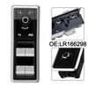 Driver Side Main Window Switch Compatible with For Range Rover Sport 2018 to  Models OEM LR123006 LR166298