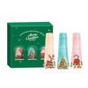 Hand Cream Christmas New Year Moisturizing Hand Cream Set Hand Care, Moisturizing And Removing Dryness
