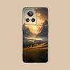 Mountain Forest Mobile Phone Case for Realme 15 14 13 12 11 10 9 Pro Plus T i Lite 5G Colorful Printing Cover Pretty Cellphones