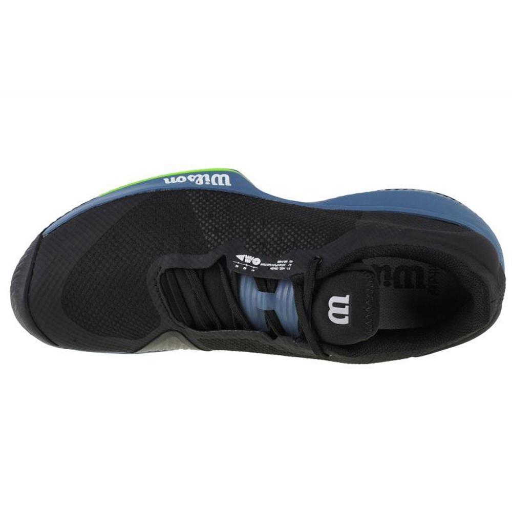 Wilson Mens Kaos Swift Tennis Shoes