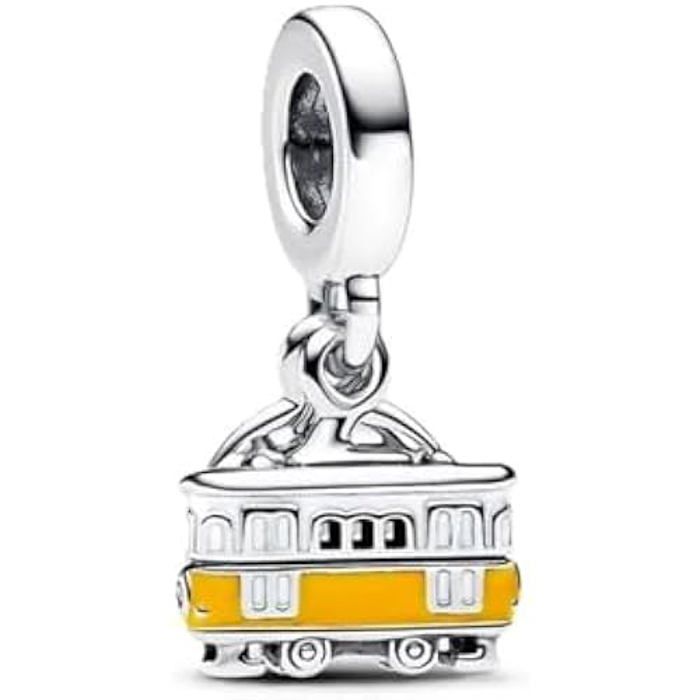 PANDORA Breloques pour bracelets 793333C01