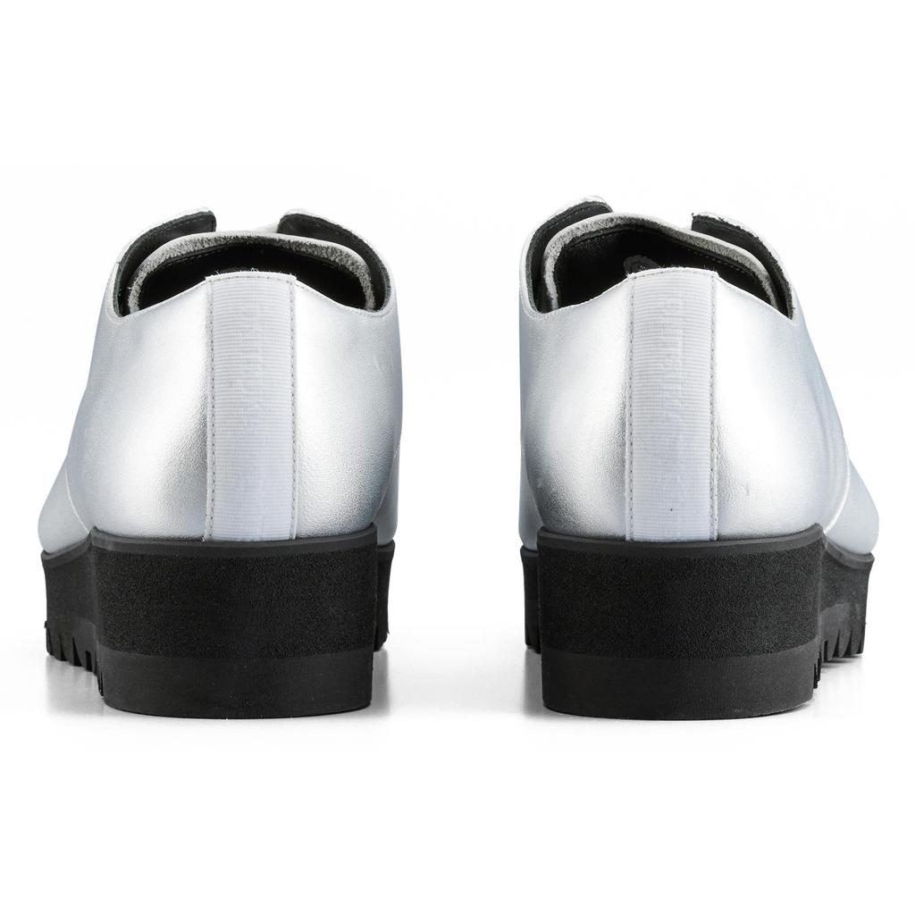 Onitsuka Tiger Derby 'Silver' Women's 1182A643-020