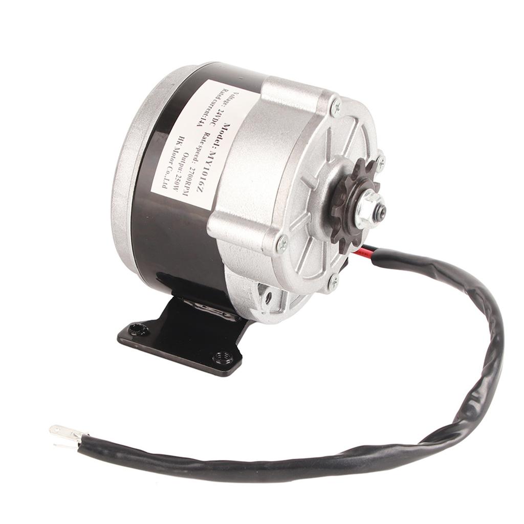 Accesoriu pentru motor cu perie metalică pentru scuter electric, utilaje agricole, divertisment