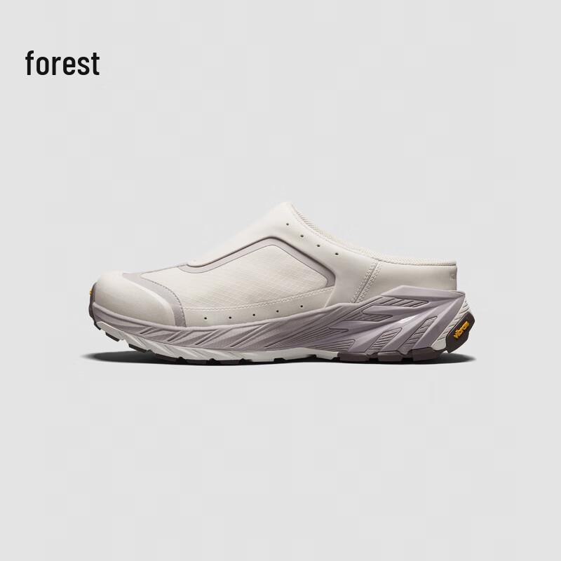 

KOLON SPORT KS-2000 2.0 Unisex Grip Sole Mule Shoes UK 7