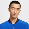 Nike Dri Fit Academy SS25 Jacket Men's 450 Royal Blue