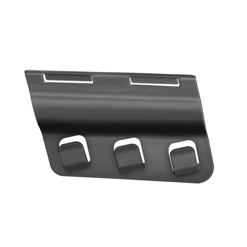 Model Y (6-Seater) Refreshed Tesla Trunk Side Hooks
