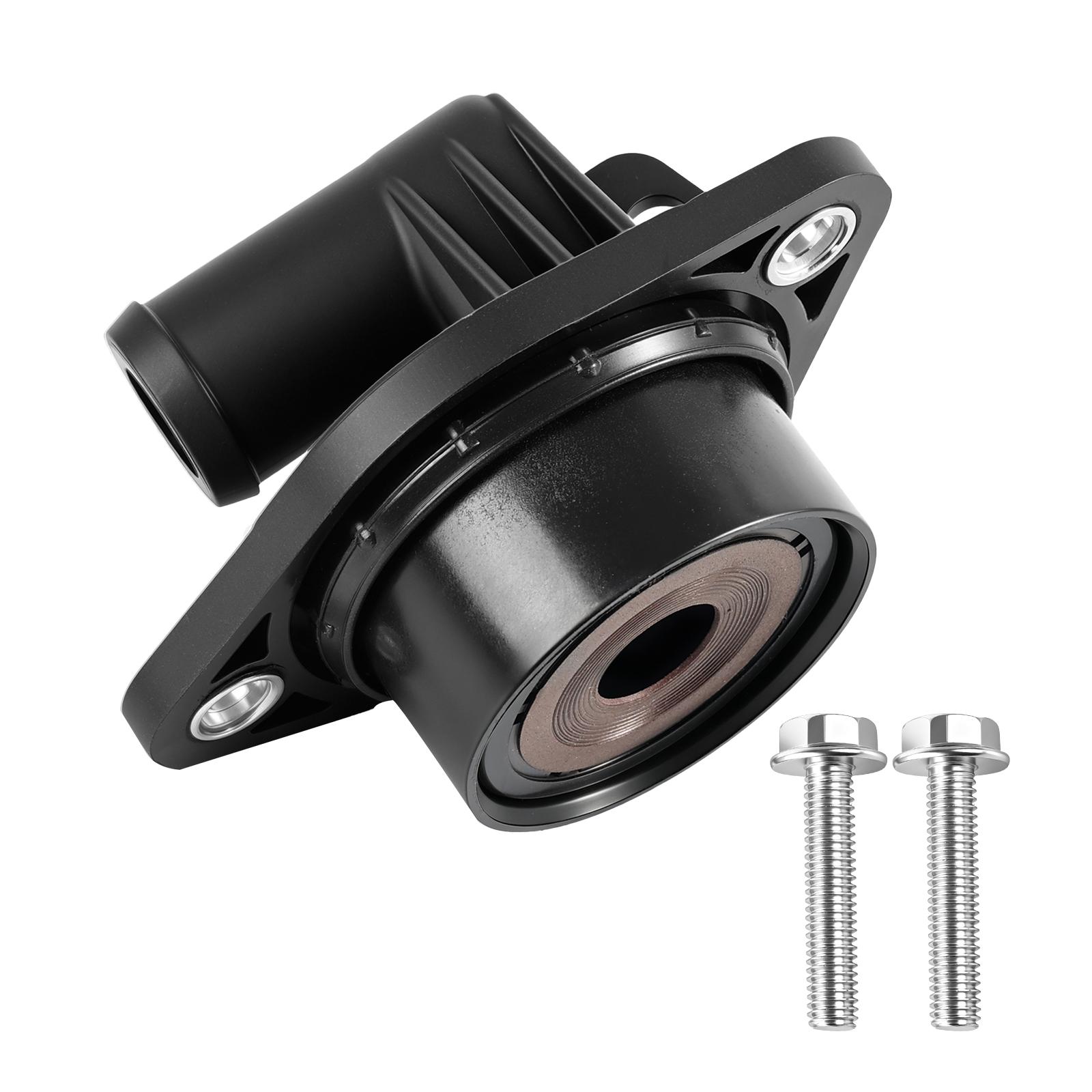 For Chrysler Dodge Challenger Charger Durango Jeep Cherokee 68083202AC Car PCV Positive Crankcase Ventilation Valve 68083202AB чёрный