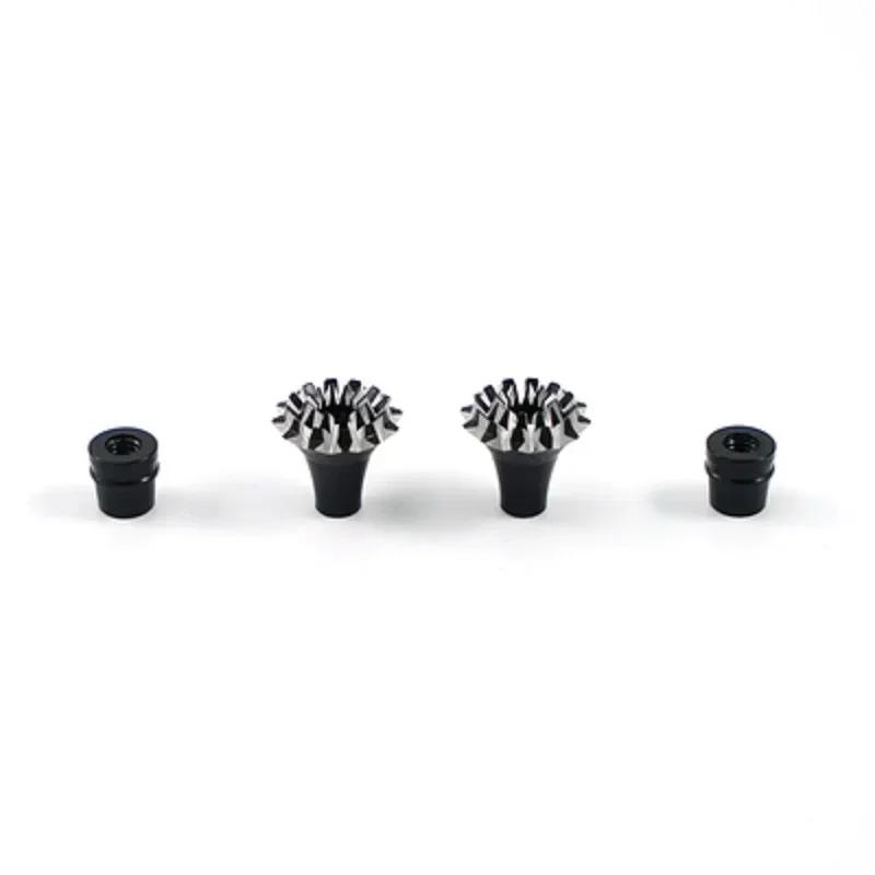 Grand Lotus M3/M4 Gimbal Stick Ends – Anti-Slip 3D Rocker for FrSky, RadioMaster, Jumper RC Transmitter