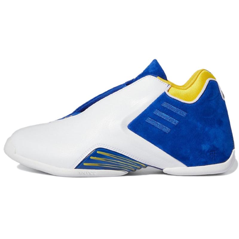 Adidas T Mac 3 Restomod Auburndale Sneakers GY0267