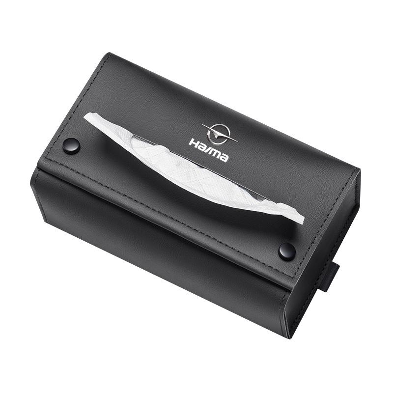 Tissue Holder for Haima Aishang Car Seat Armrest