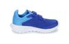 adidas TENSAUR Run 2.0 Cushioning, Wear Resistant Low Top Kids' Running Shoes Blue Kids' IG1236