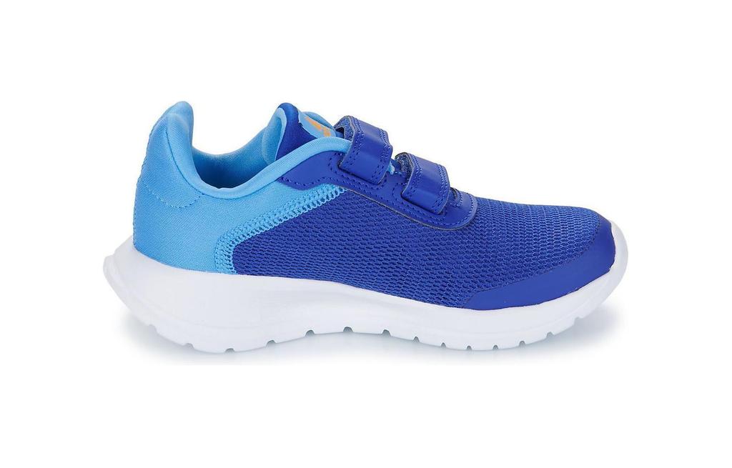 adidas TENSAUR Run 2.0 Cushioning, Wear Resistant Low Top Kids' Running Shoes Blue Kids' IG1236