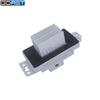 Blower Motor Resistor Speed Control Module Upgrade Kit 19329838 for Chevrolet Silverado 22754990 52409643 52413530