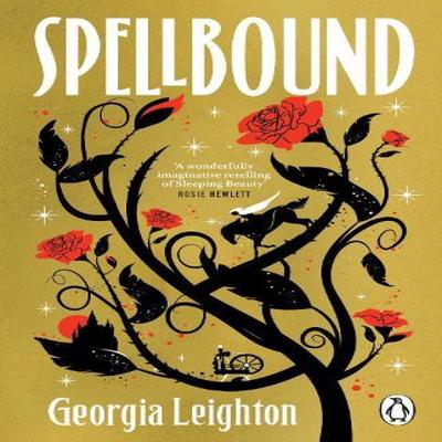 Spellbound by Georgia Leighton Paperback Book 9781804993989