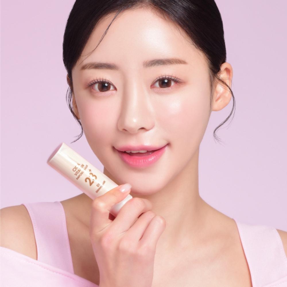 Dermashare Multi Ampoule Balm Wrinkle Care Cica Vitamin