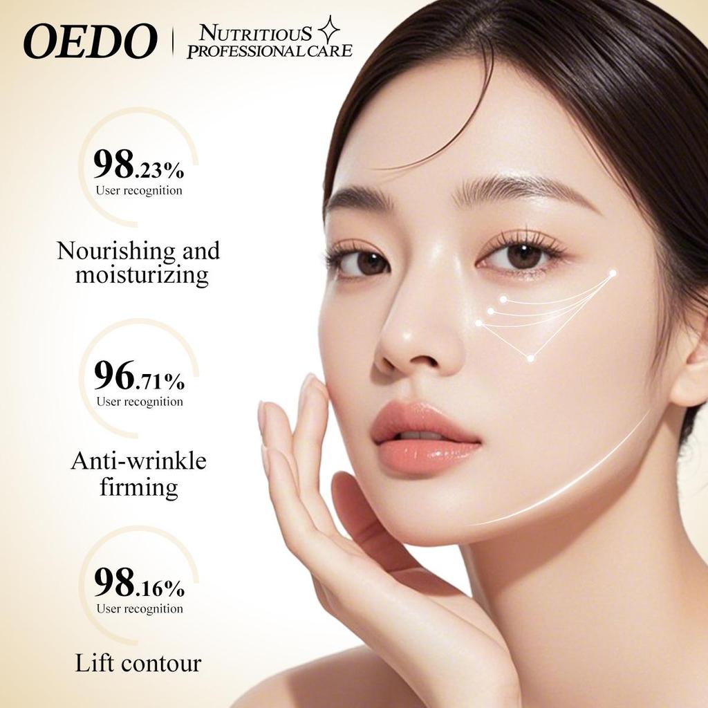 Anti-Aging Collagen Facial Serum 15ml