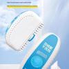 Multi-Functional Dry Cleaning Brush: Home Jacket Stain & Oil Remover, Waterless Wash Tool