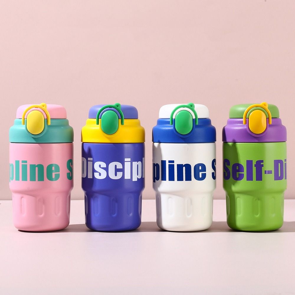 

с веревкой мини-кофейная чашка портативная термос высокая красота спортивная изоляционная чашка для спорта на открытом воздухе синий