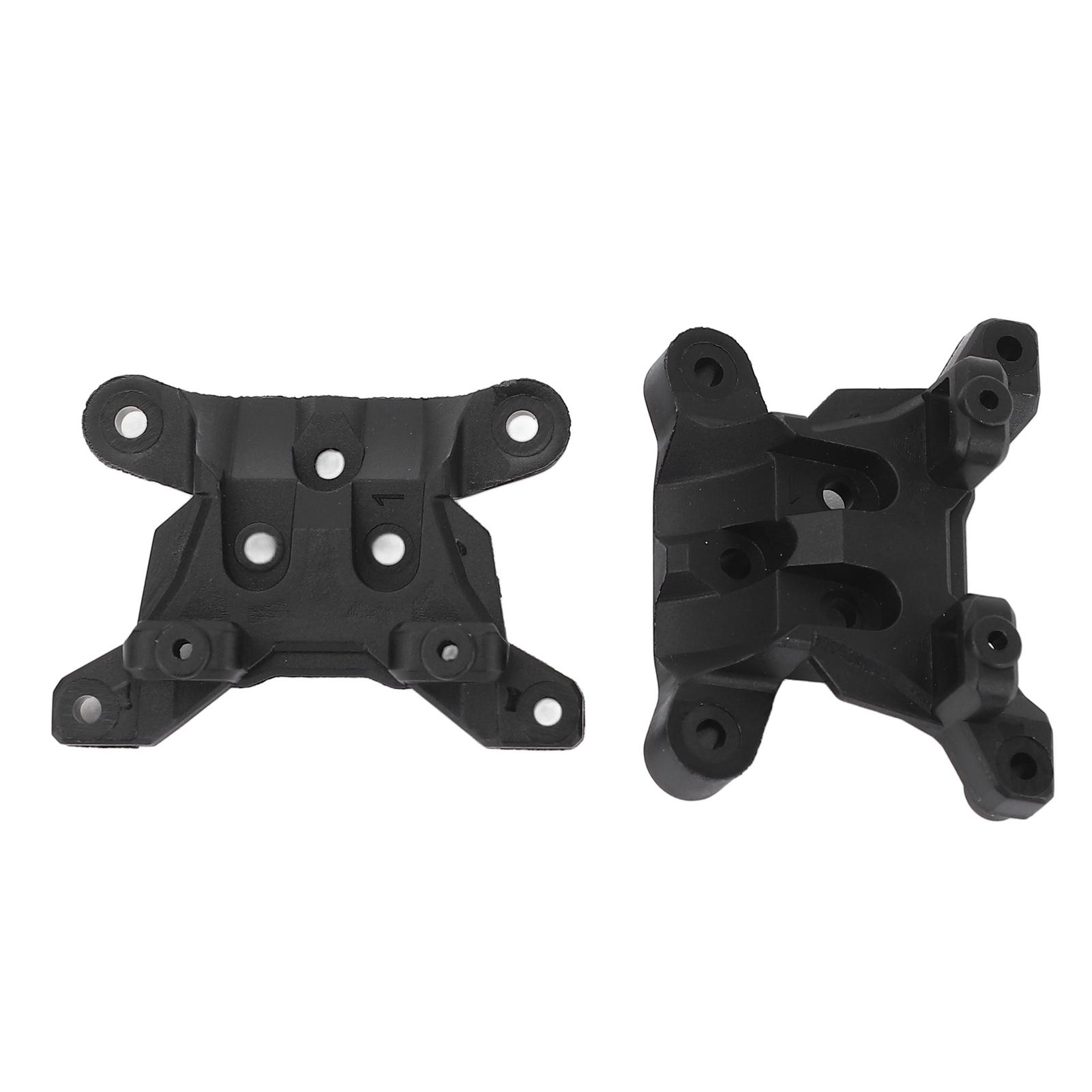 

2 шт. RC Автомобільна амортизаційна стійка 6003 Заміна кріплення амортизатора RC автомобіля для SCY 16101 16102 16103