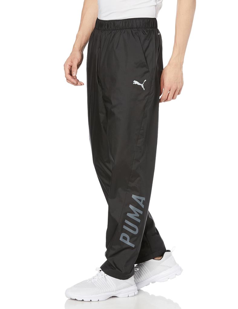 Woven Reverse Tricot Woven Pants_52428801_S