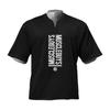 Muscleguys T-shirt grafiche larghe estive da uomo di alta qualità Moda Casual Uomo Fitness Top Cotone Oversize Comodo abbigliamento da palestra