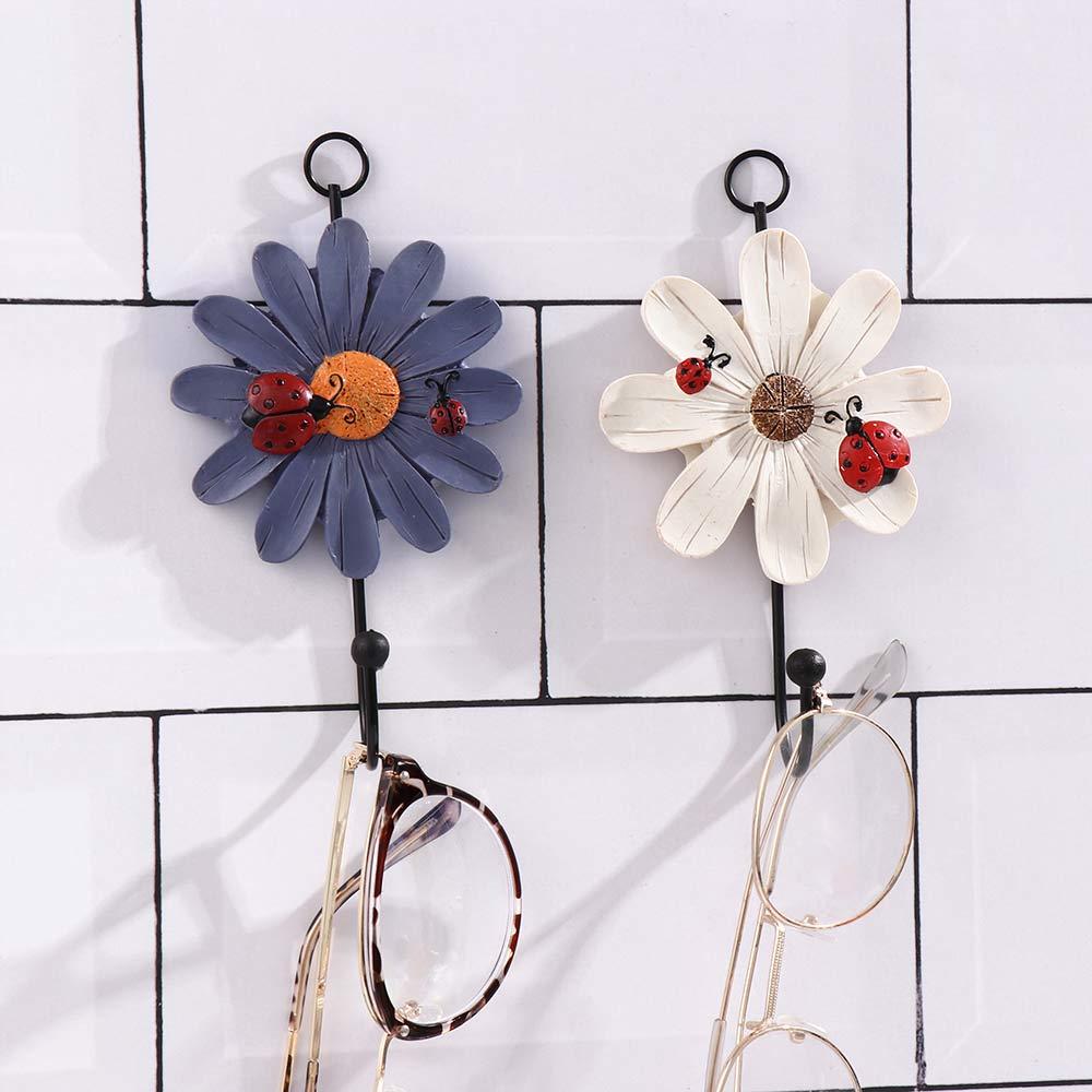 Storage Tools Wall Decoration Kitchen Gadgets Home Supplies Clothes Hook Hangers Home Storage Hook