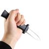 Funny Toys Plastic Retractable Dagger Magic Props Fake Dagger Telescopic  Halloween Props