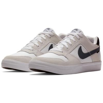 SB Delta Force Vulc Weiß Donnerblau - 942237-100