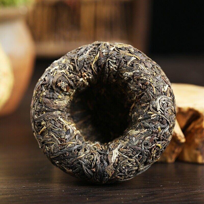 500g Puerh Tea Raw Tea Tuo Tea Nanjian Phoenix Classic Tuo Tea