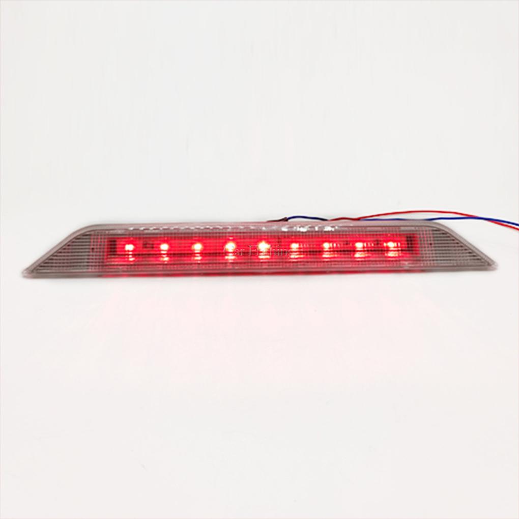 ABS Car High Mount Rear Third Brake Light Stop Lamp Stop Signal Brake Light Third Brake Light