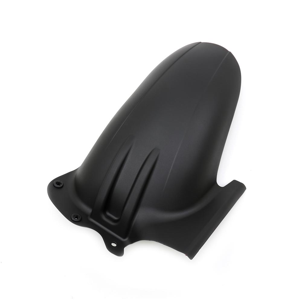 

For BMW F750GS F 750GS F850 GS F850GS ADV 2018-2025 Motorcycle Accessories Rear Fender Mudguard Splash Guard 2019 2020 2021 2022 чёрный