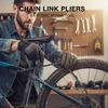 Bike Chain Pliers Mtb Road Bicycle Quick Link Tool Magic Link Clamp Removal Installation Plier Cycling Repair Tool