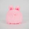 Sanei Boeki Norun Rabbit Plush Toy, W7 x D9 x H7cm