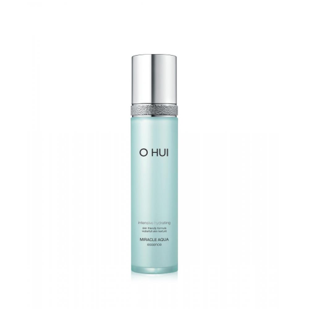 Ohui Miracle Aqua Essence 45ml NONE