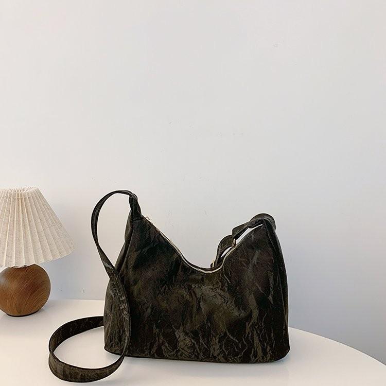 Stylish Large Capacity Shoulder Bag For Women In Minimalist Design Perfect For Daily Use