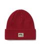 THISISNEVERTHAT Tnt Farah Ribbed Beanie Cherry