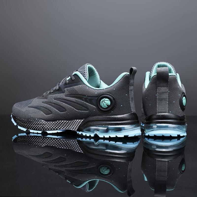 

Мужская обувь Кроссовки Мужские теннисные туфли Роскошные мужские повседневные кроссовки для бега Дышащие модные мокасины Кроссовки для мужчин 46