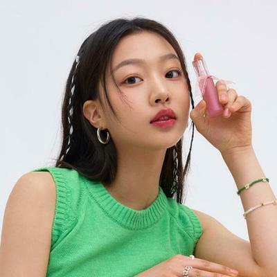 [JEYUs AUSWAHL] NEUER Water Bare Tint