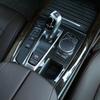 Per BMW X5 F15 X6 F16 2014-2018, Volante, Cruscotto, Console Leva del Cambio, Adesivo Pannello, Copertura Trim Interni Auto in Fibra di Carbonio