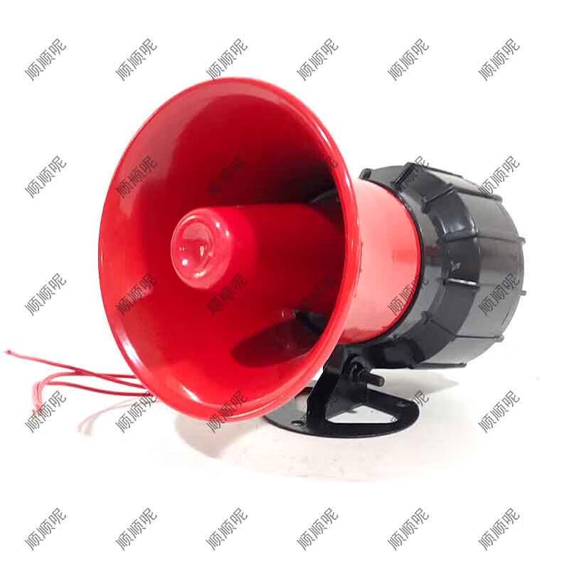 220V Three-Phase Power Failure & Phase Loss Alarm