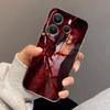 Cartoon Shanks Luffy Zoro Case For Xiaomi Redmi Note 15 14 13 12 11 10 Pro Plus 5G Cover For Redmi 15C 15 14C 13C 12C Phone Case
