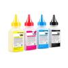 Junsong 202A Compatible Black Toner Powder