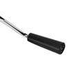 Aluminum Alloy Hand Cranking Noodle Press Portable Pasta Maker Macaroni Maker  Cooking Enthusiast
