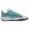 Jordan Luka .77 Breathable And Resilient Basketball Shoes Men's Turquoises Green IF1611-300