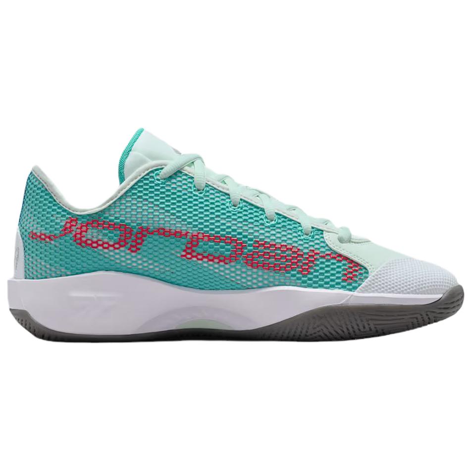 Jordan Luka .77 Breathable And Resilient Basketball Shoes Men's Turquoises Green IF1611-300