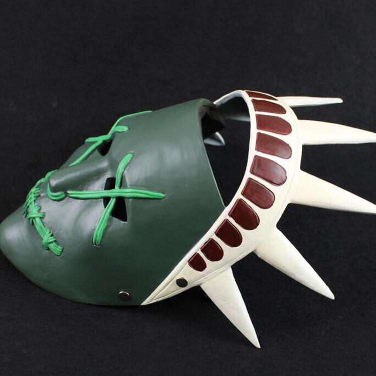 Humorous Statue Of Liberty Mask For Movies And Halloween Costumes For Parties