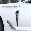 Car Side Fender Vents Cover Fender Side Wing Sticker Accessories For Performance E46 E60 E90 E39 E87 E36 E92 E91 X1 X3 X5 X7