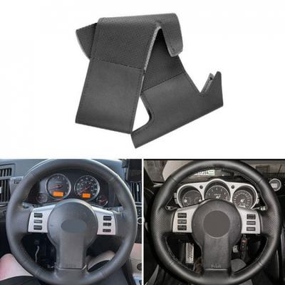 Interiérové doplňky – Potahy na volant