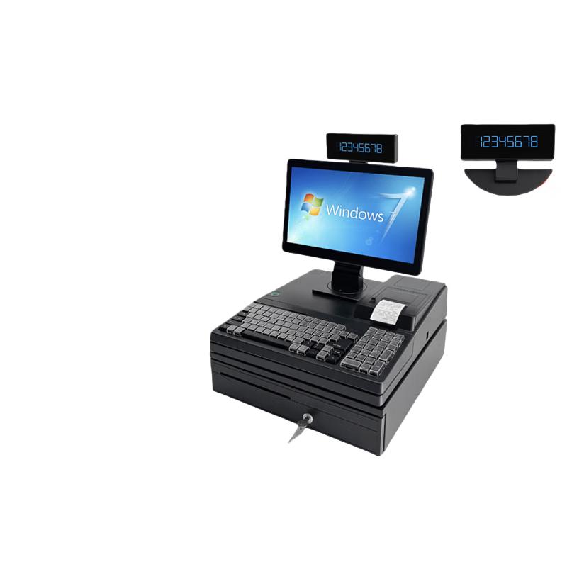 Hengcheng All-in-One POS System with Scale (CN version)